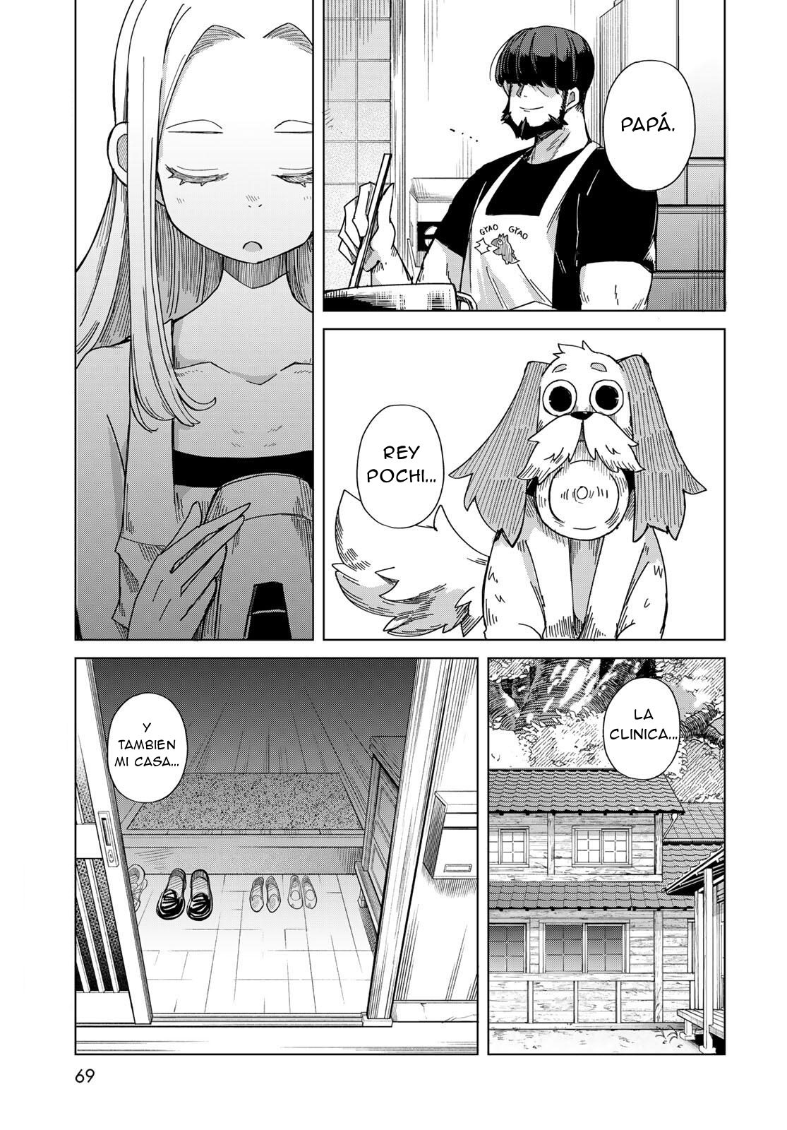 Torima Torimasu capítulo 2 página 24