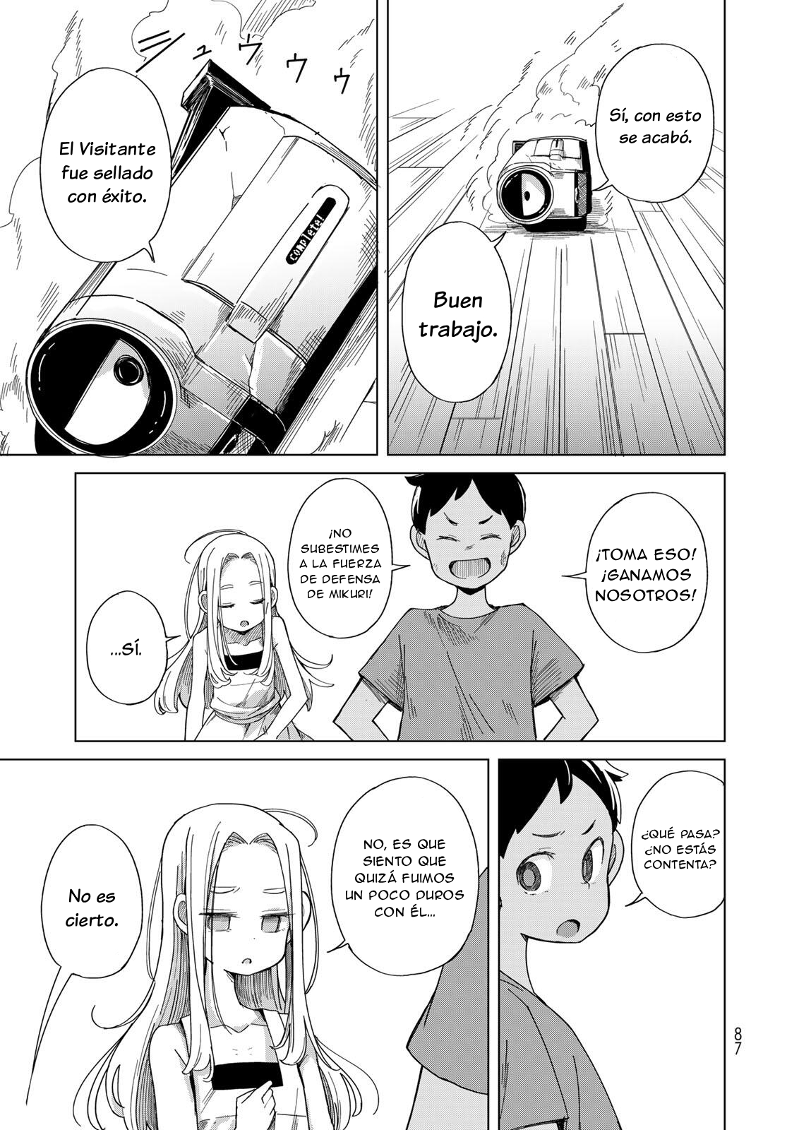 Torima Torimasu capítulo 2 página 41