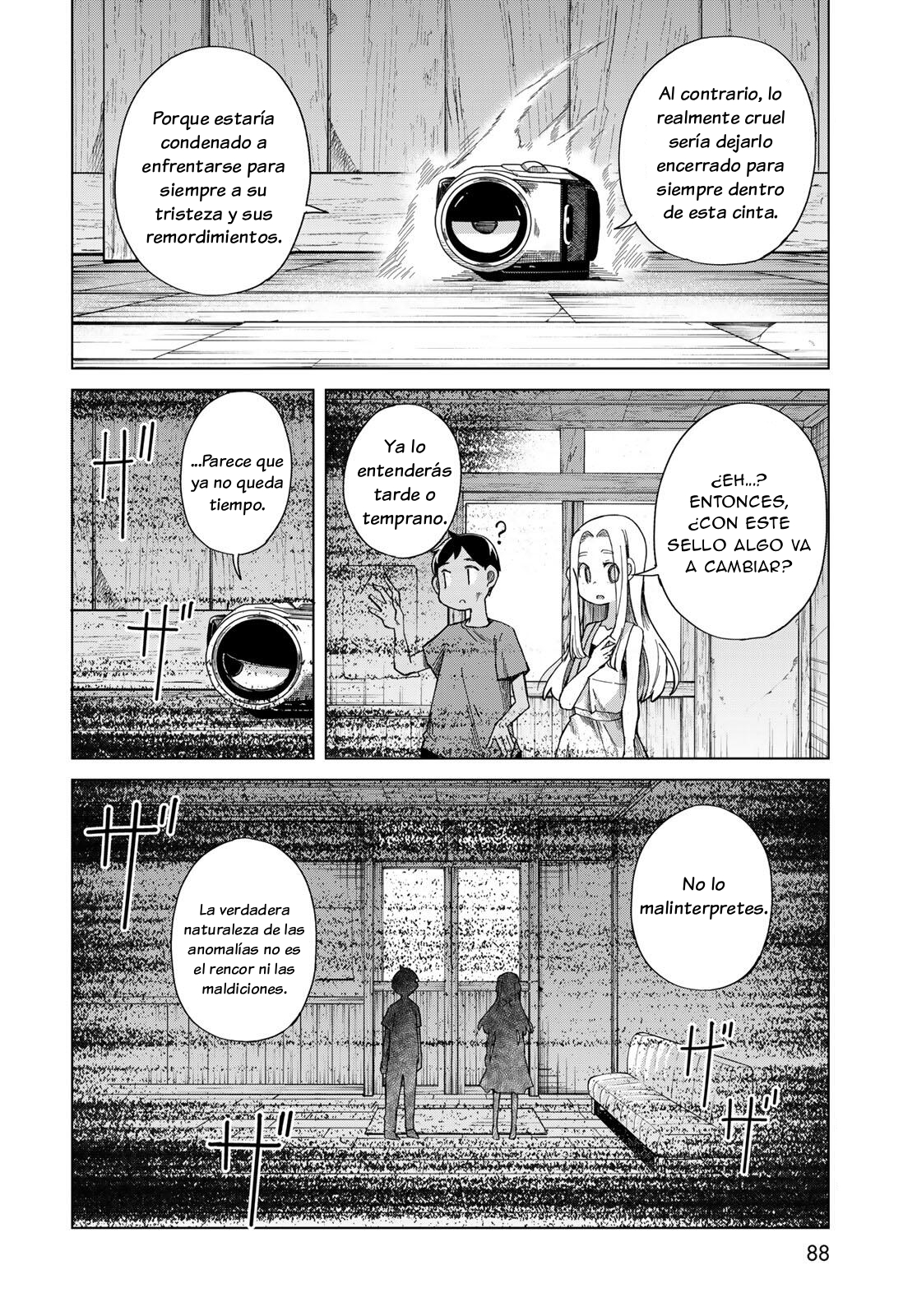 Torima Torimasu capítulo 2 página 42