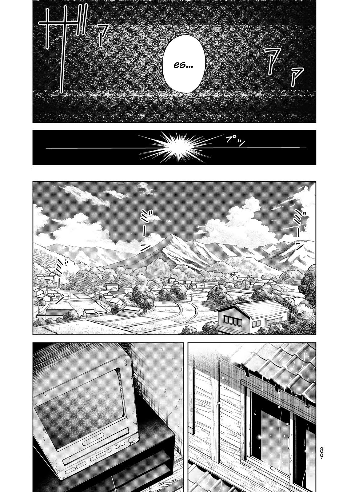 Torima Torimasu capítulo 2 página 43