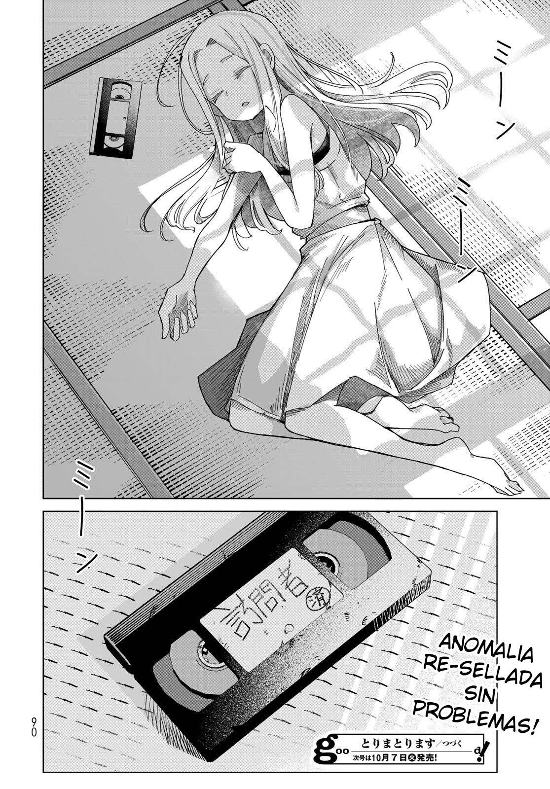 Torima Torimasu capítulo 2 página 44