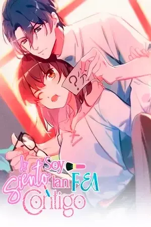 Lo siento soy tan fea contigo capítulo 2 página 1