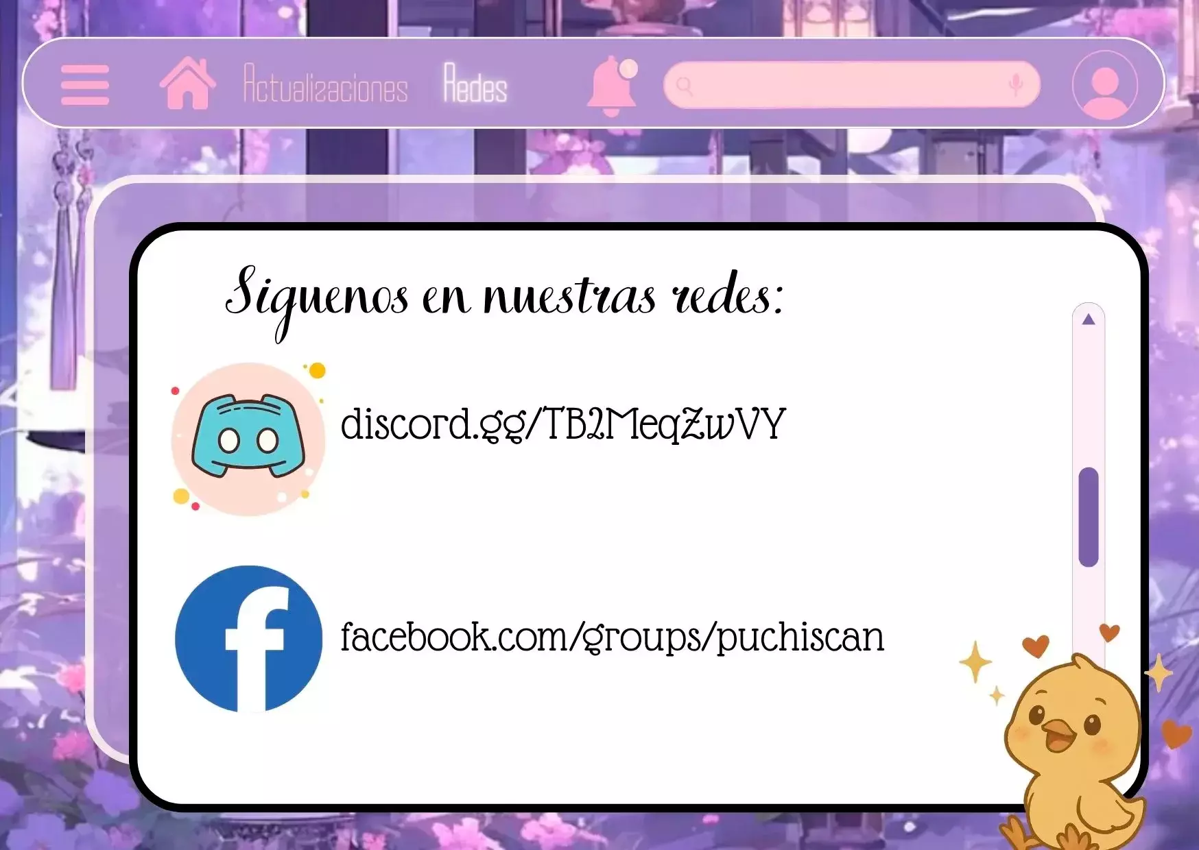 Lo siento soy tan fea contigo capítulo 2 página 15