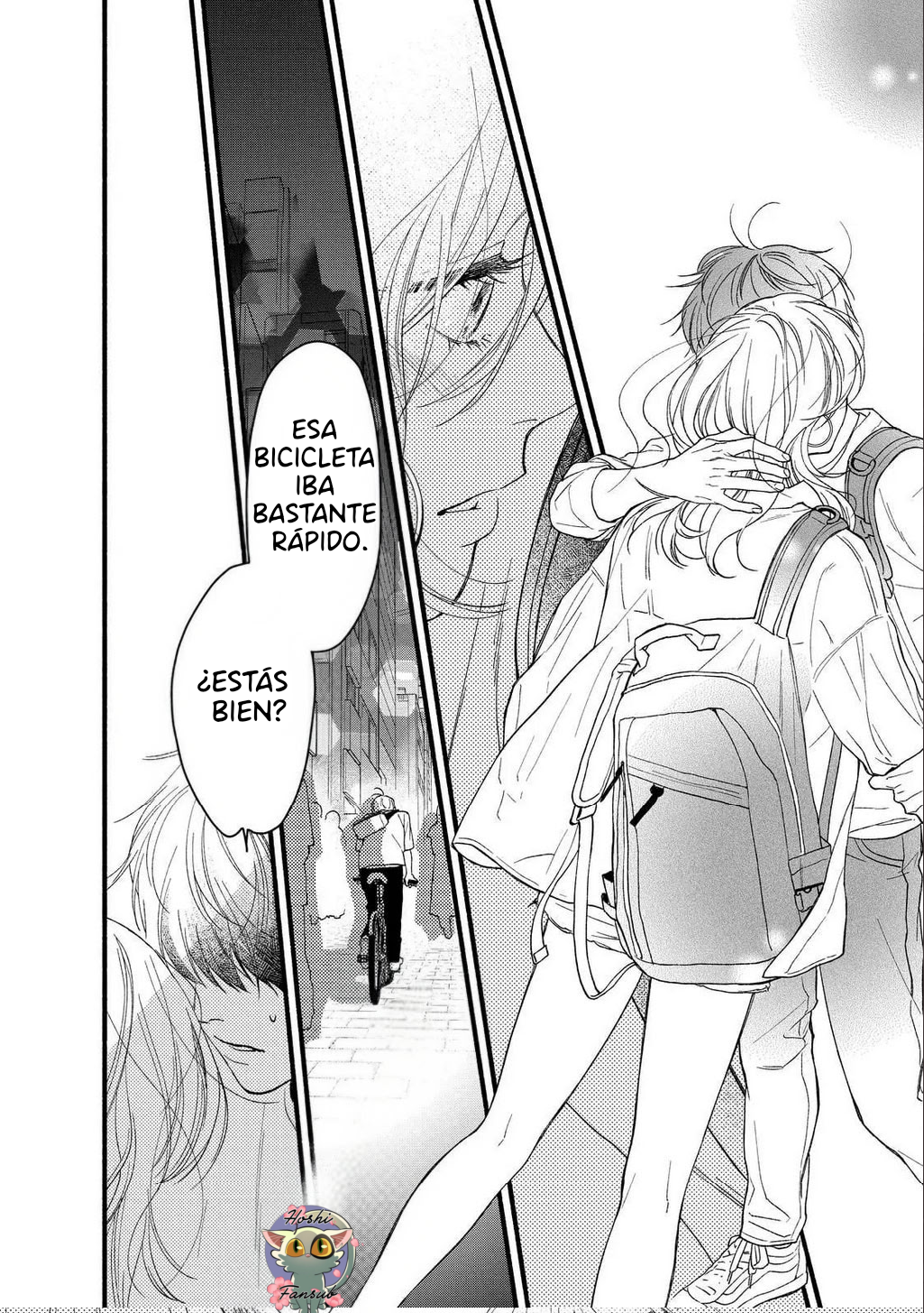 Isso Anata ga Todome wo Sashite capítulo 1 página 28