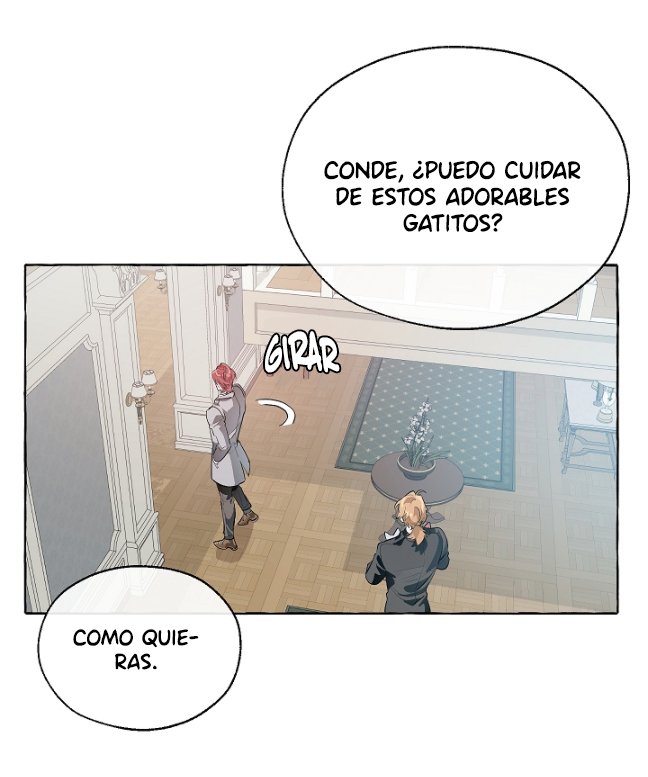 La Basura De La Familia Del Conde capítulo 10 página 25