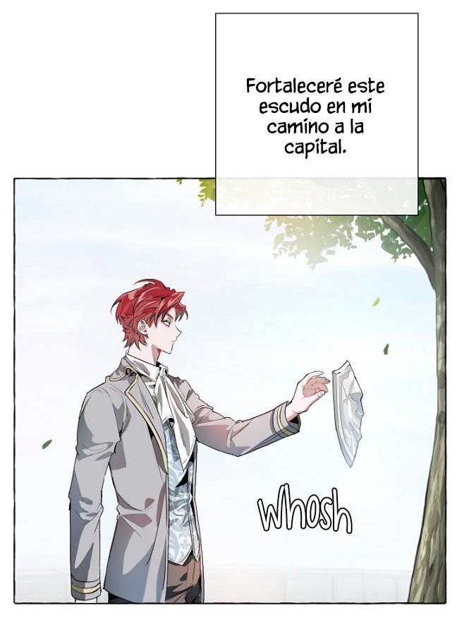 La Basura De La Familia Del Conde capítulo 10 página 8