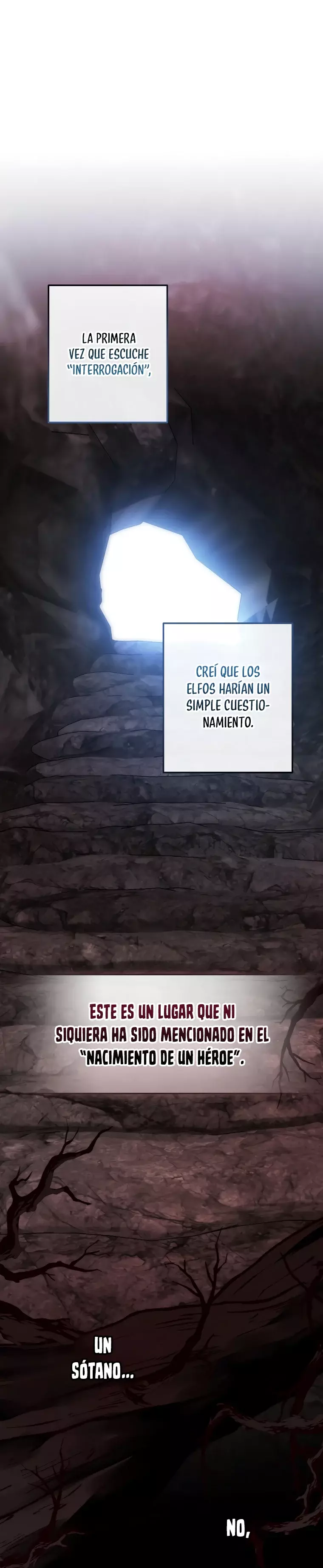 La Basura De La Familia Del Conde capítulo 137 página 3