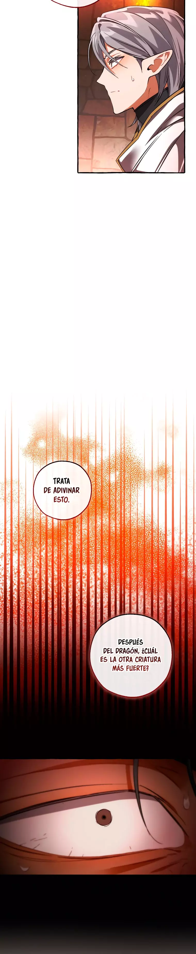 La Basura De La Familia Del Conde capítulo 138 página 6
