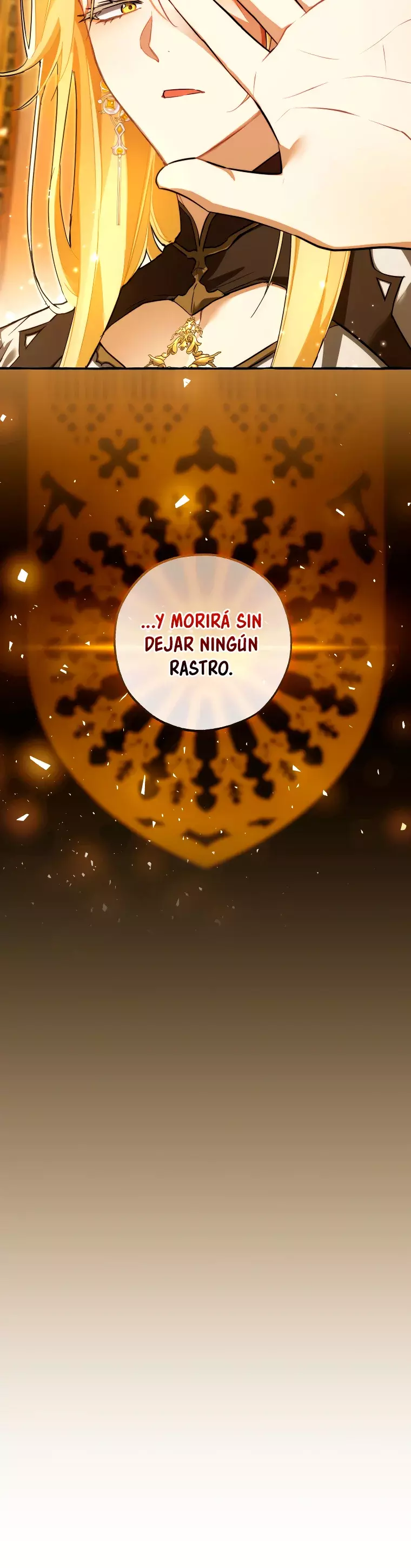 La Basura De La Familia Del Conde capítulo 145 página 10