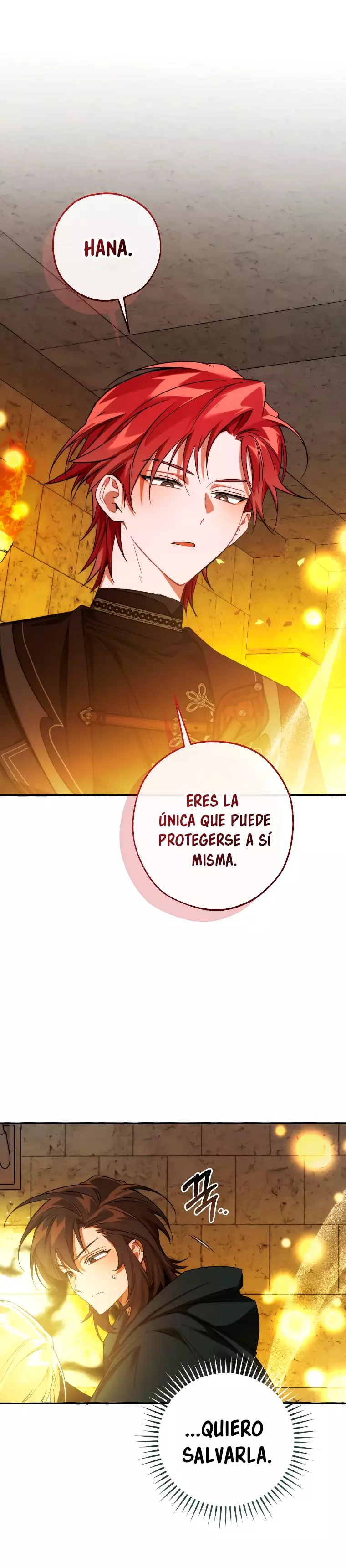 La Basura De La Familia Del Conde capítulo 156 página 8