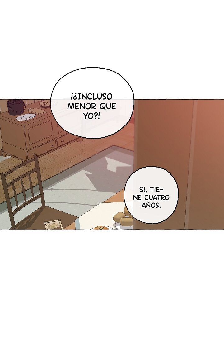 La Basura De La Familia Del Conde capítulo 16 página 62