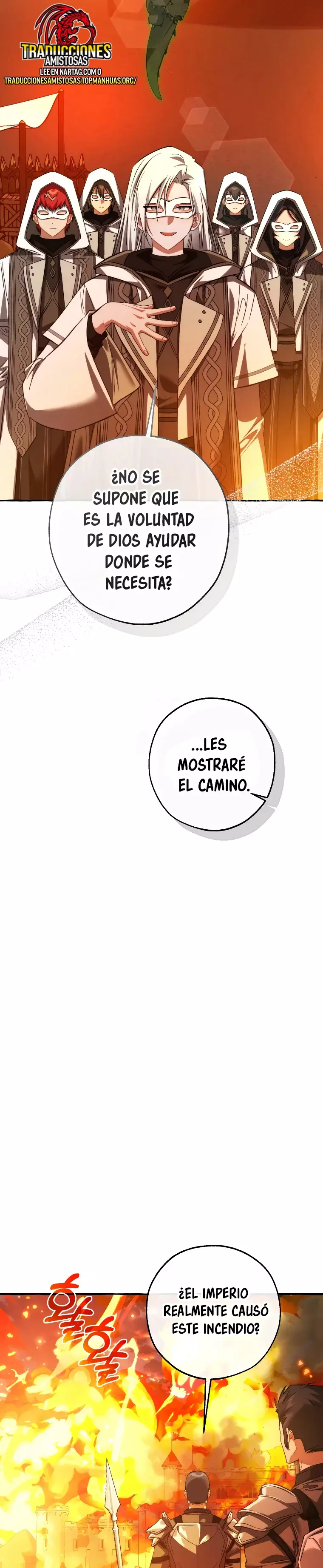 La Basura De La Familia Del Conde capítulo 160 página 21
