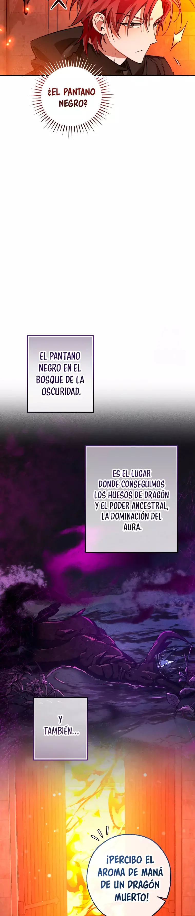 La Basura De La Familia Del Conde capítulo 161 página 18