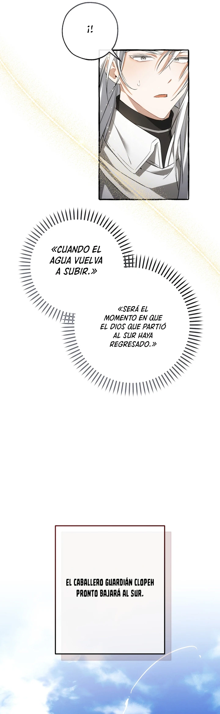 La Basura De La Familia Del Conde capítulo 186 página 5