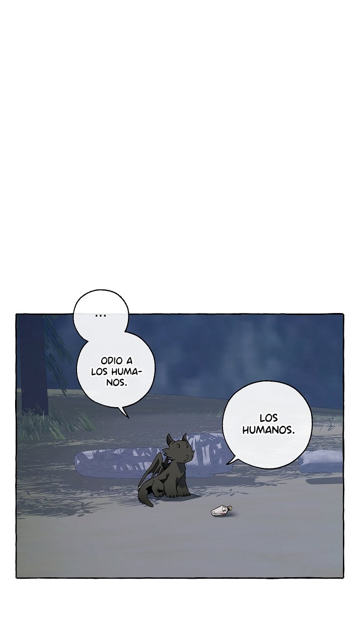 La Basura De La Familia Del Conde capítulo 20 página 37