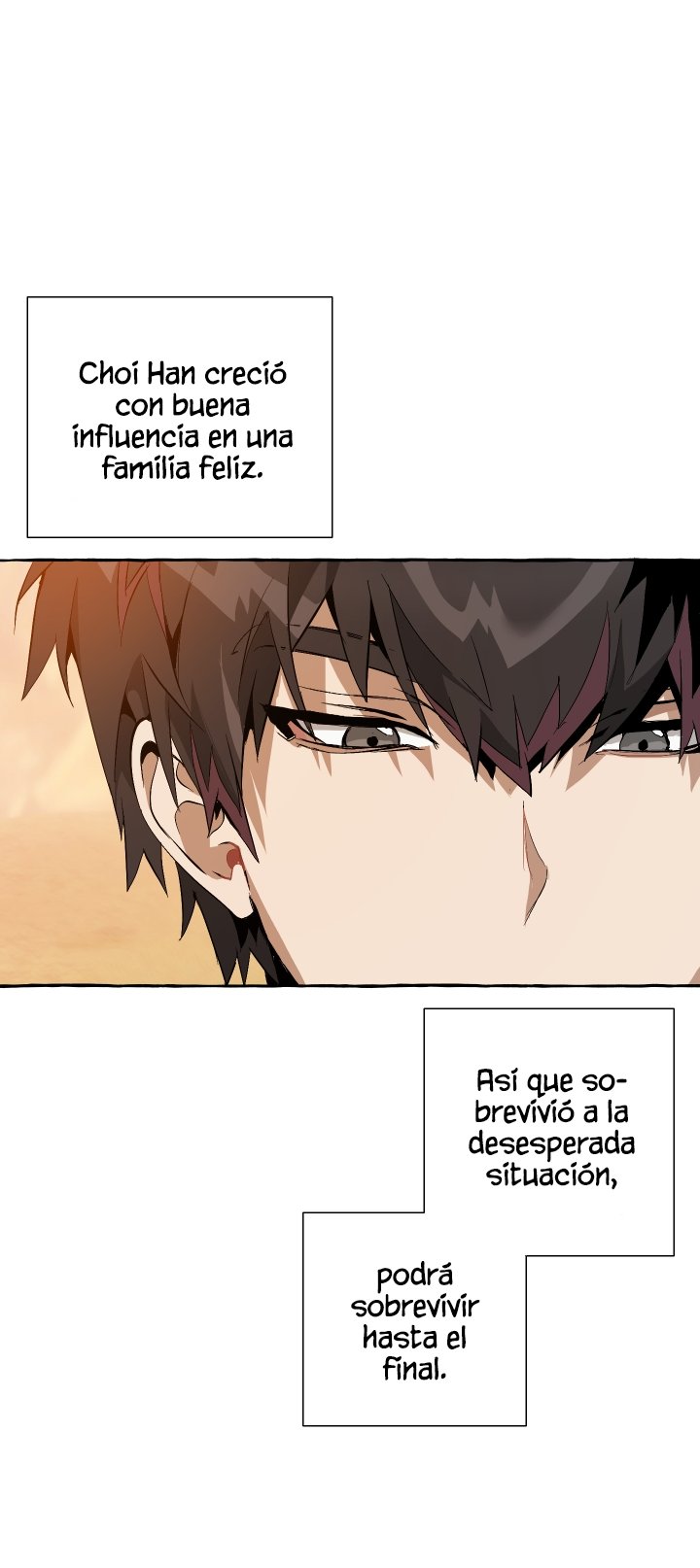 La Basura De La Familia Del Conde capítulo 24 página 45