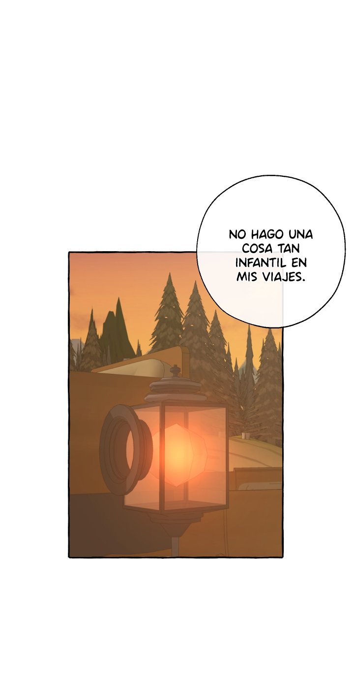 La Basura De La Familia Del Conde capítulo 28 página 58