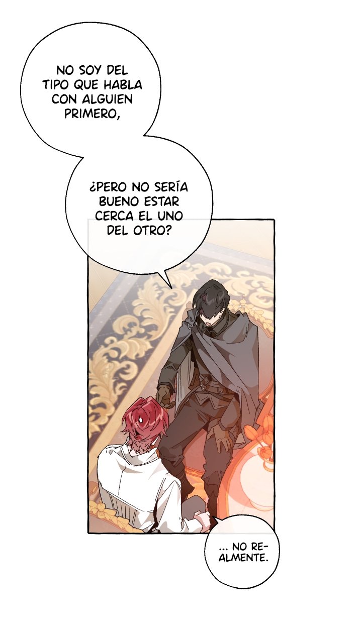 La Basura De La Familia Del Conde capítulo 35 página 28
