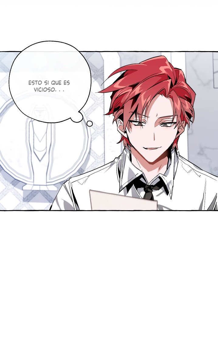 La Basura De La Familia Del Conde capítulo 37 página 11