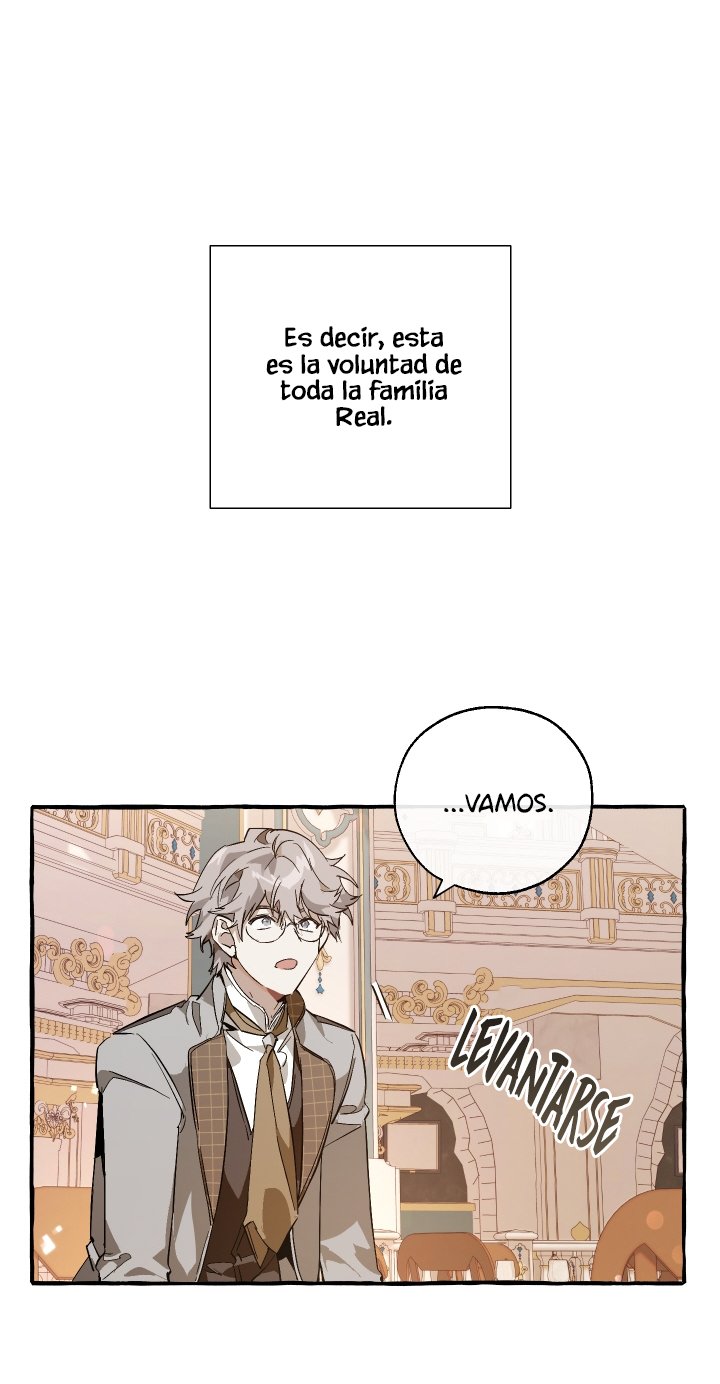La Basura De La Familia Del Conde capítulo 47 página 65