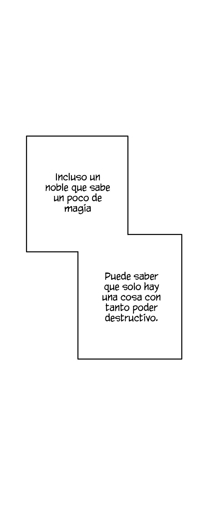 La Basura De La Familia Del Conde capítulo 55 página 20