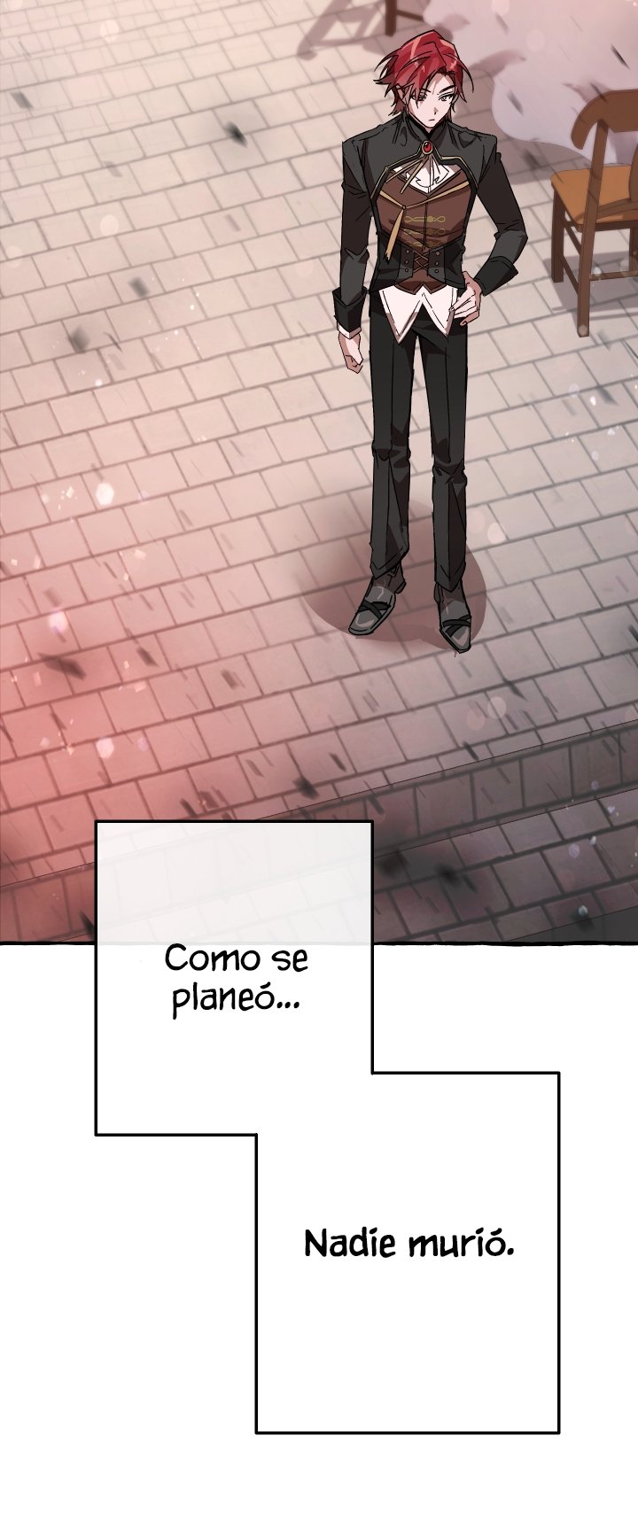 La Basura De La Familia Del Conde capítulo 55 página 24