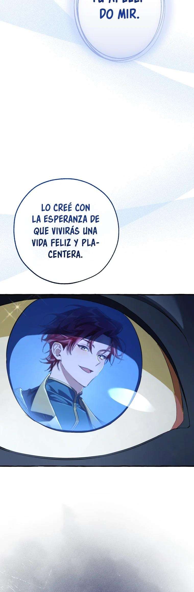 La Basura De La Familia Del Conde capítulo 93 página 47
