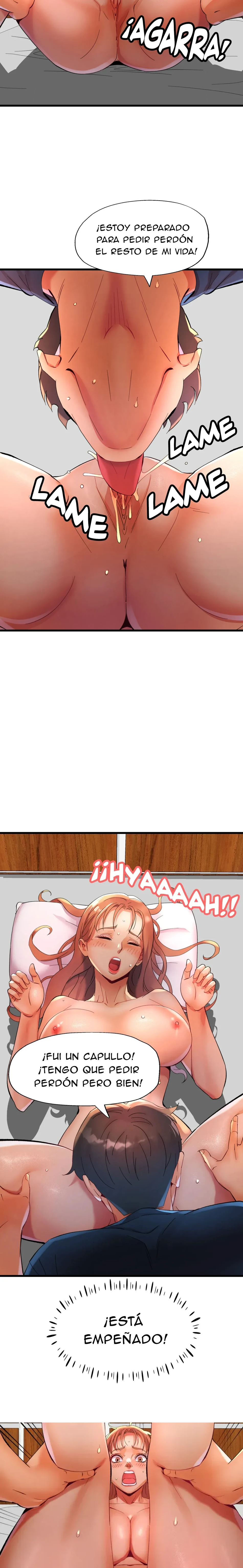 Animame capítulo 13 página 9
