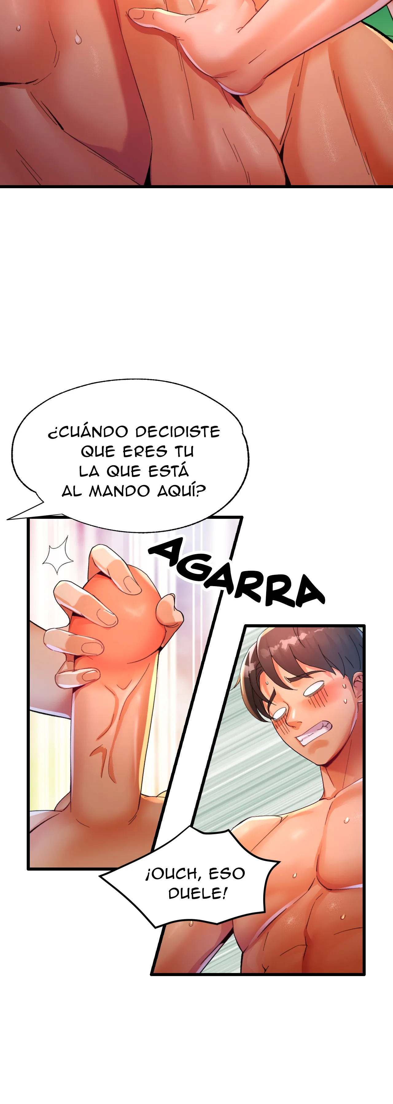 Animame capítulo 14 página 15