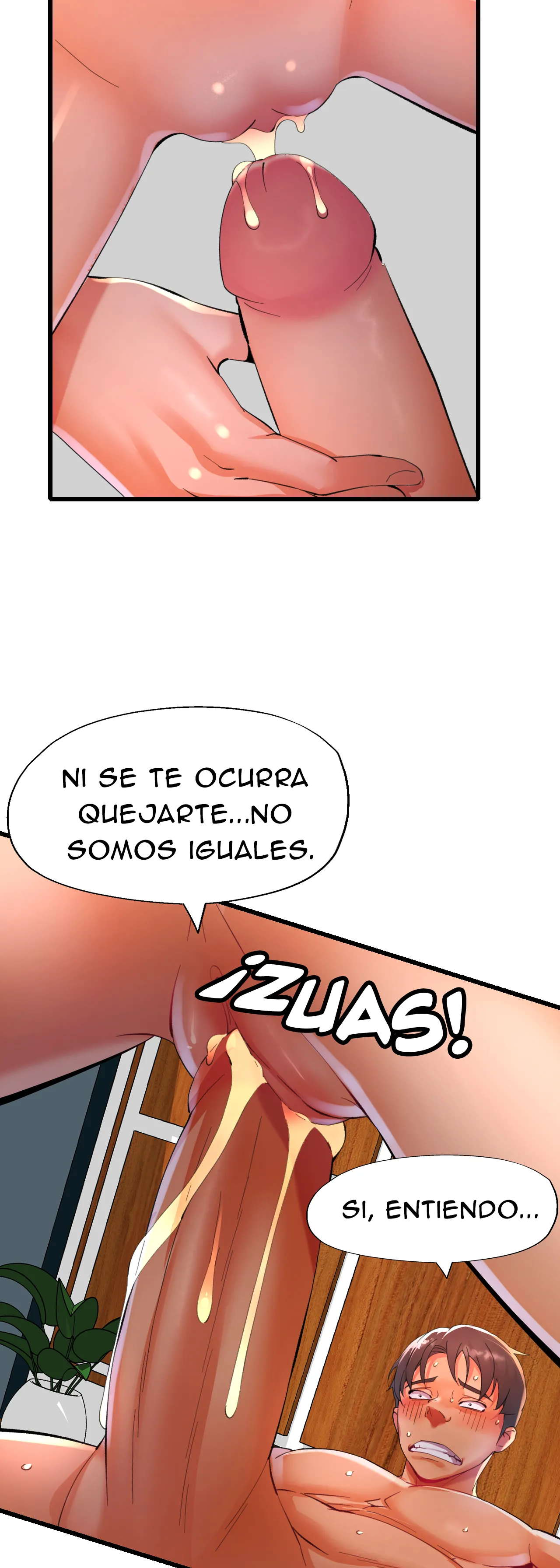 Animame capítulo 14 página 20