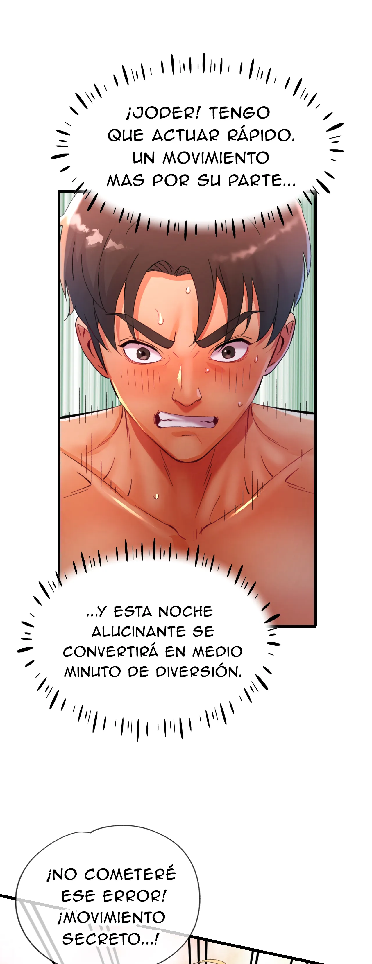 Animame capítulo 14 página 27