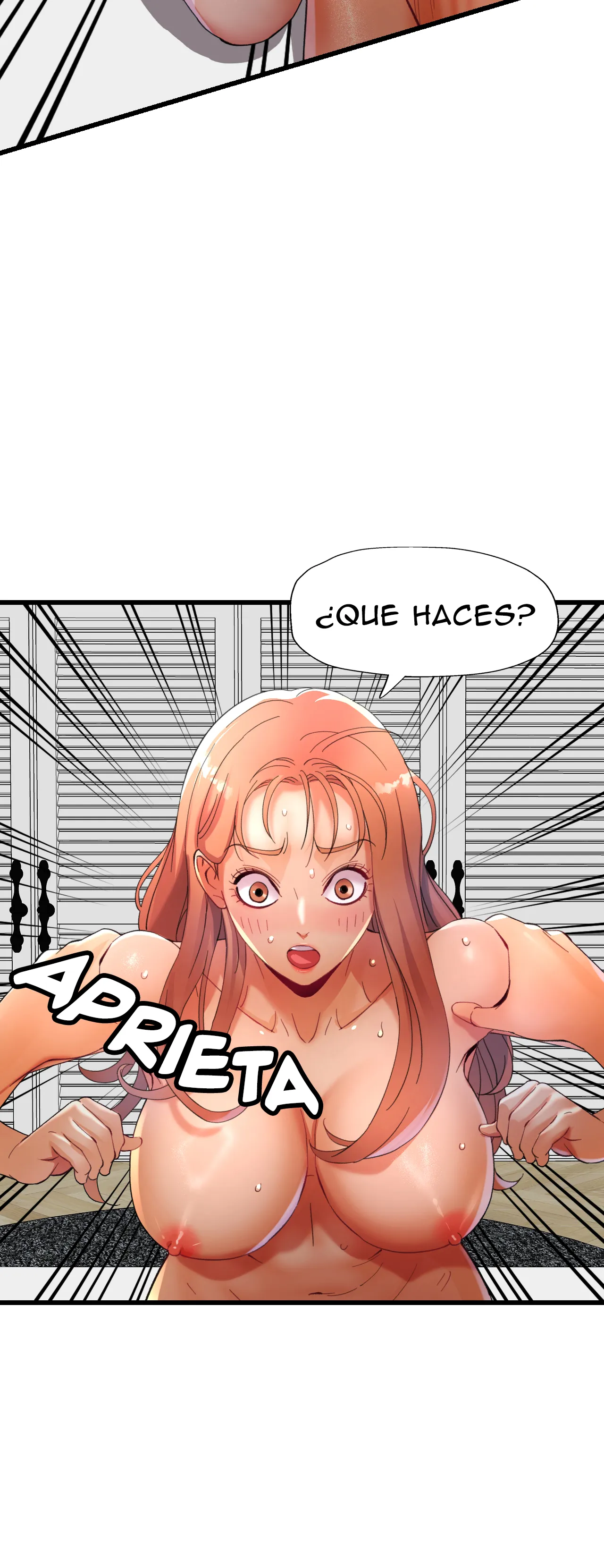 Animame capítulo 14 página 30