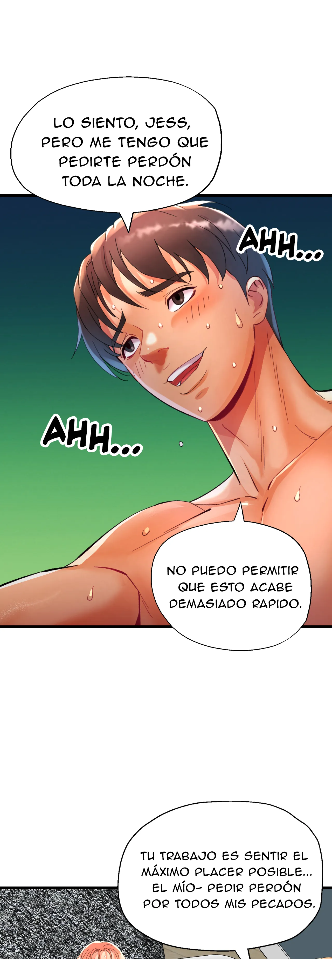 Animame capítulo 14 página 31