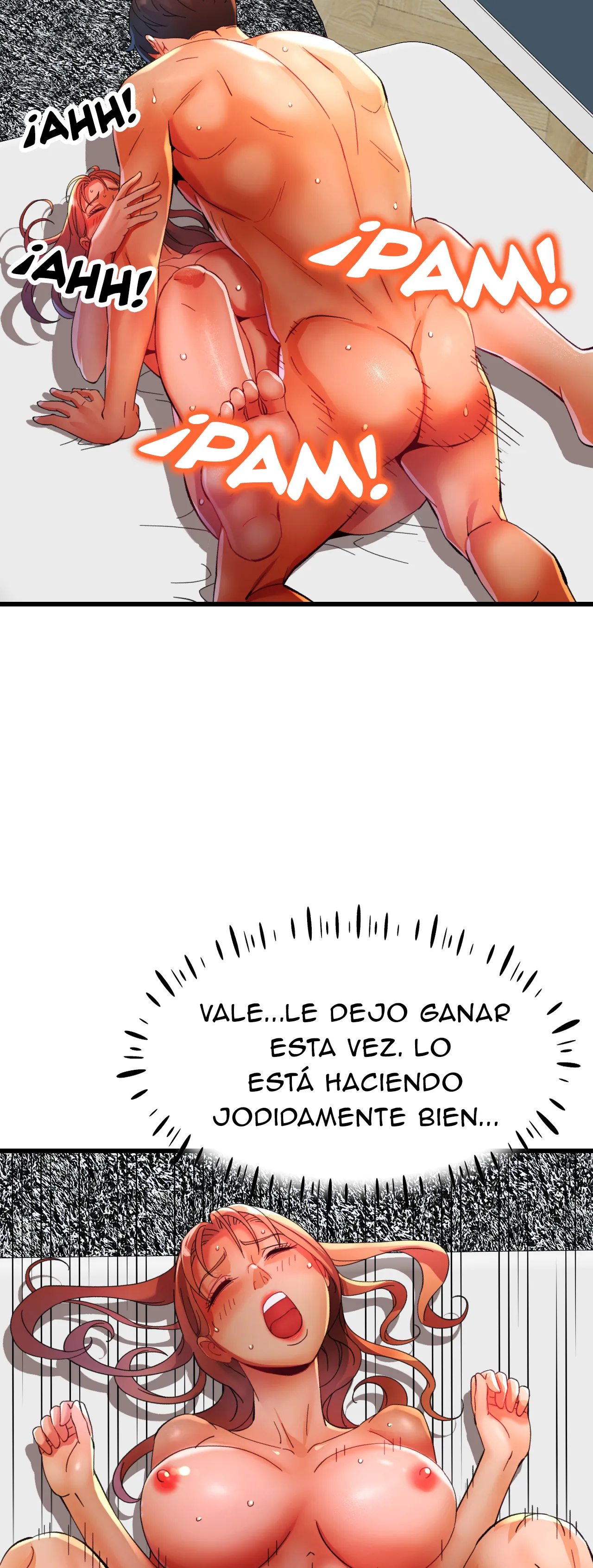 Animame capítulo 14 página 36