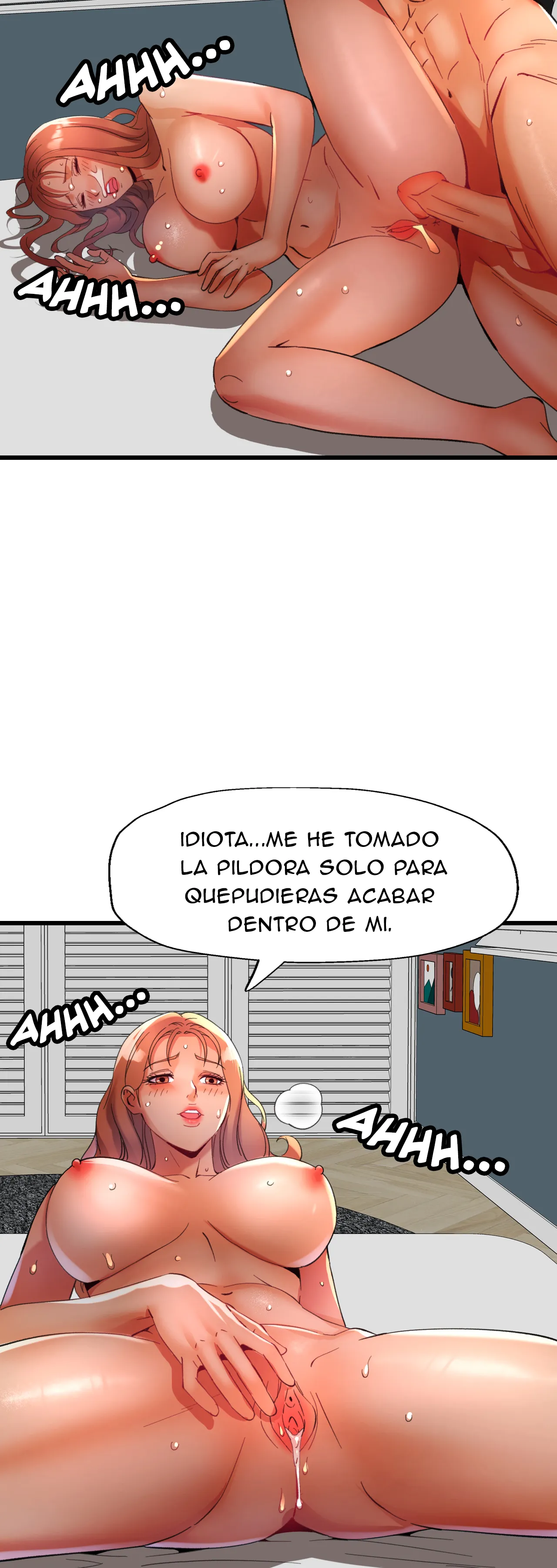 Animame capítulo 14 página 8