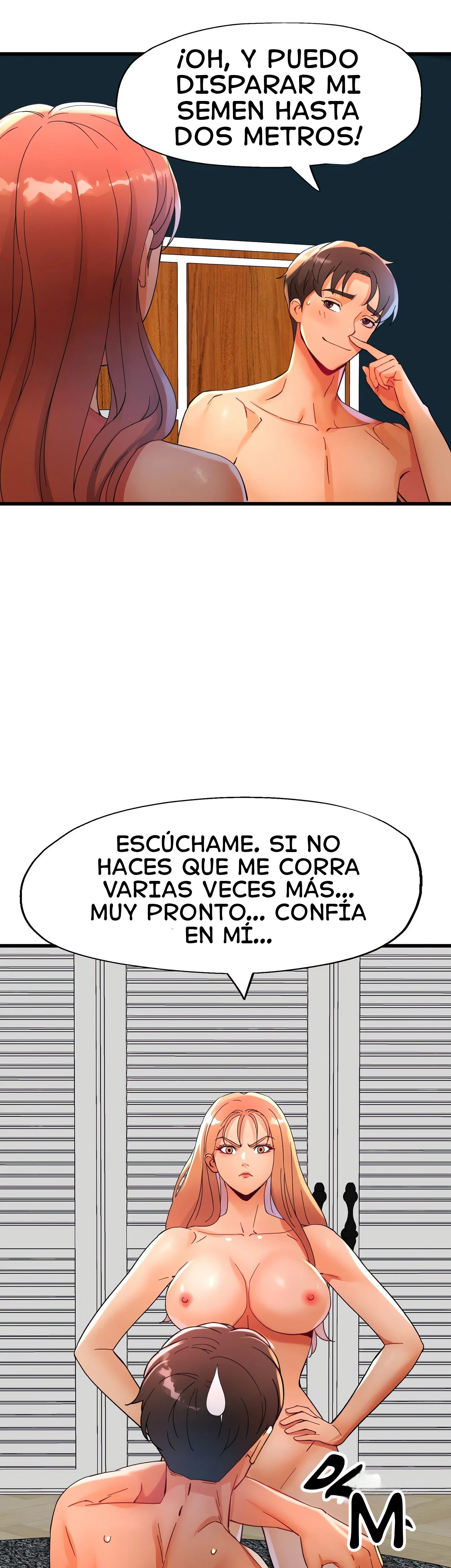 Animame capítulo 15 página 1