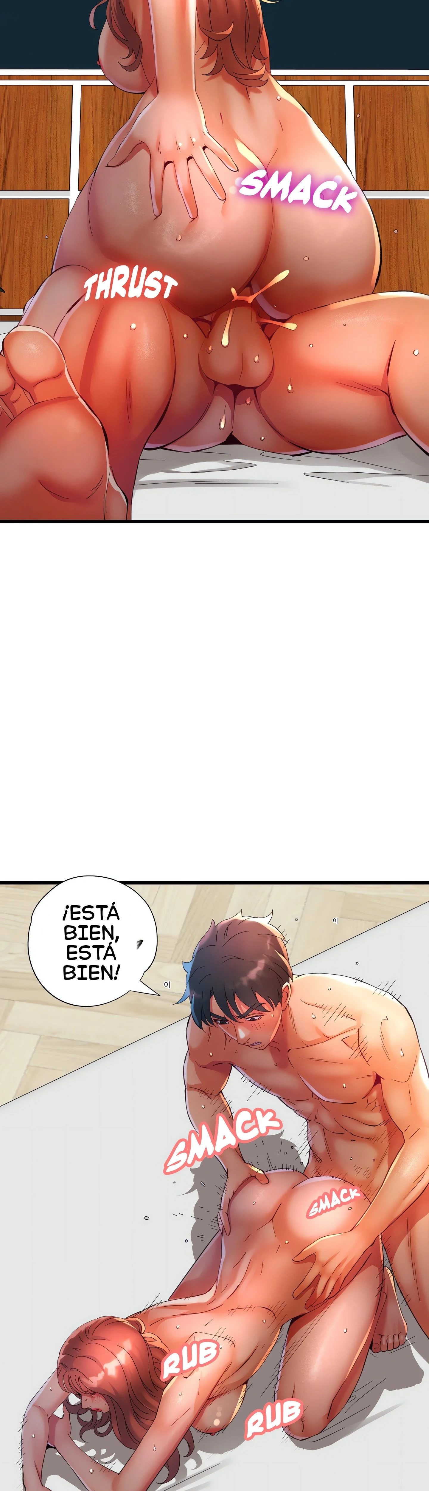 Animame capítulo 15 página 10