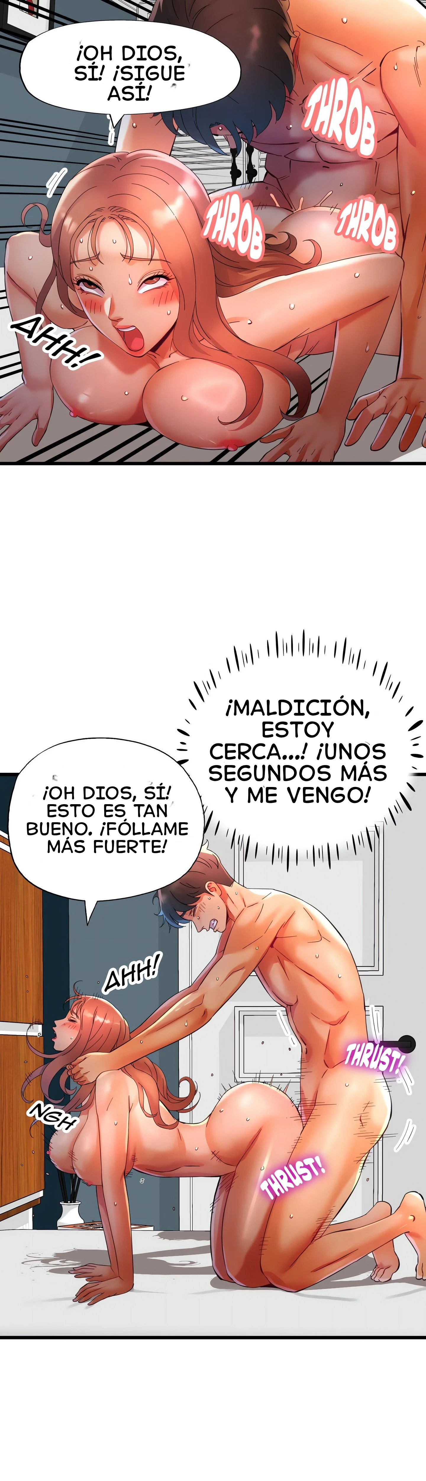 Animame capítulo 15 página 13