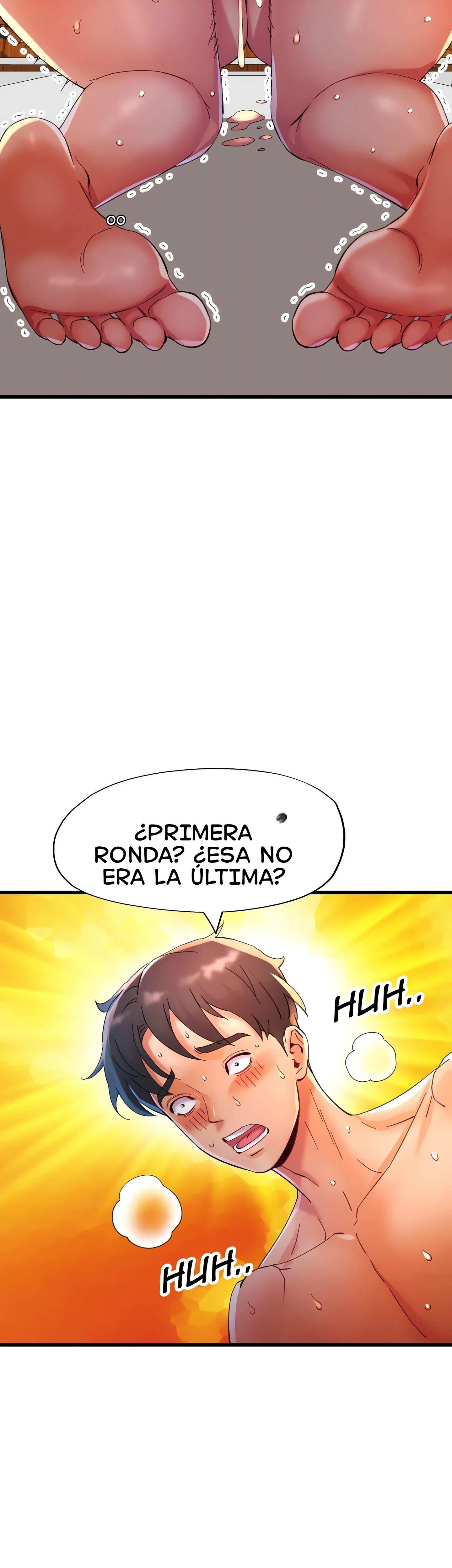 Animame capítulo 15 página 16