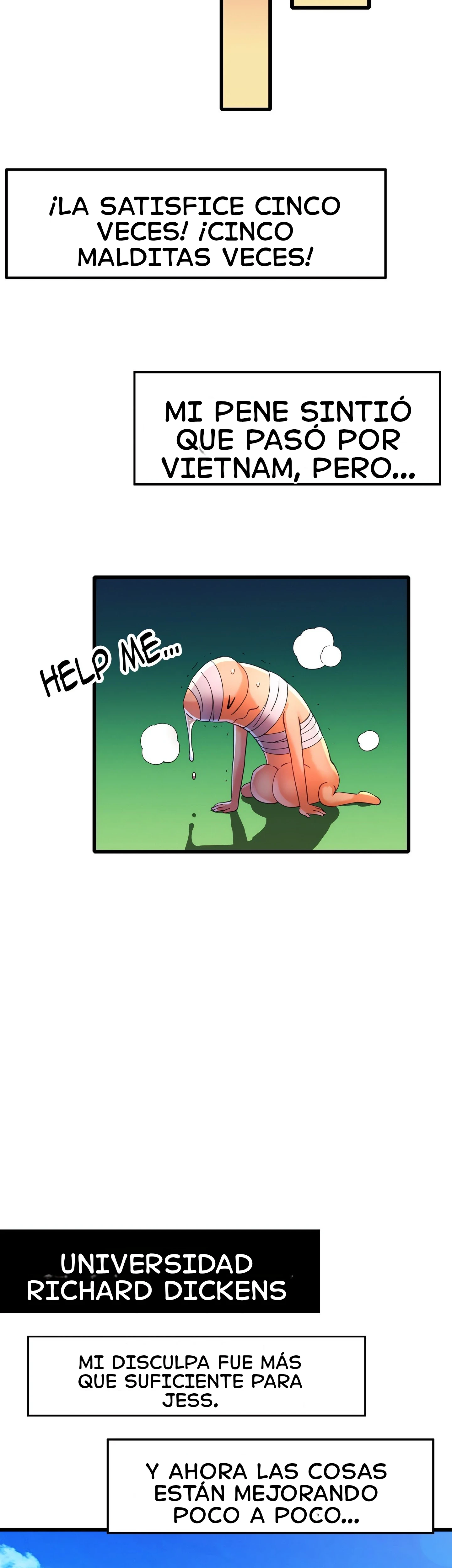 Animame capítulo 15 página 19