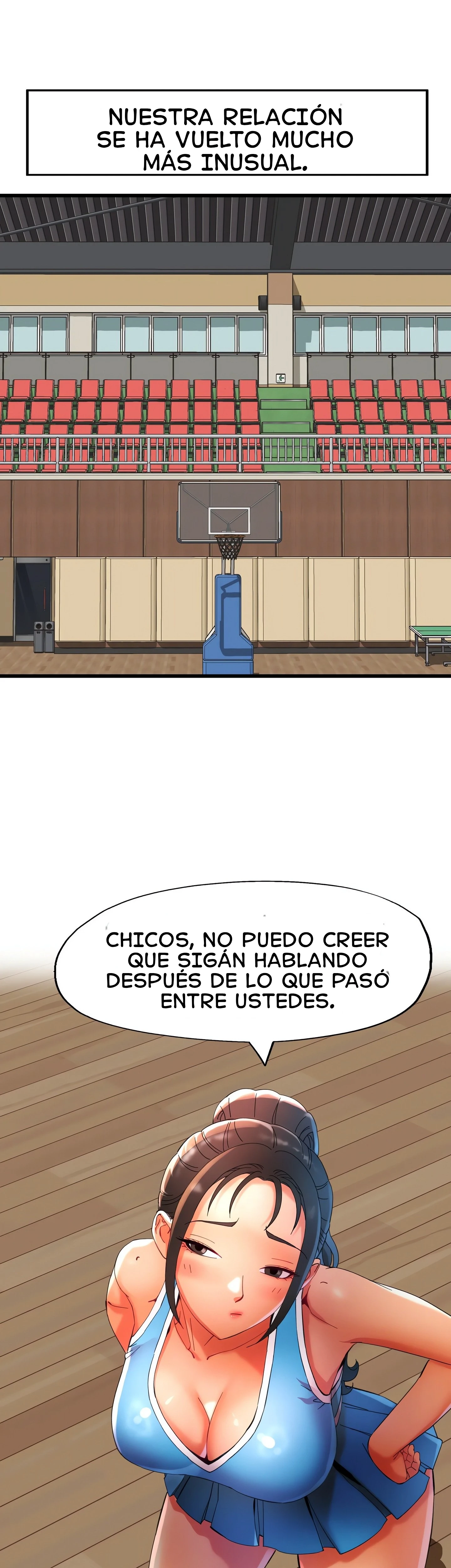 Animame capítulo 15 página 21