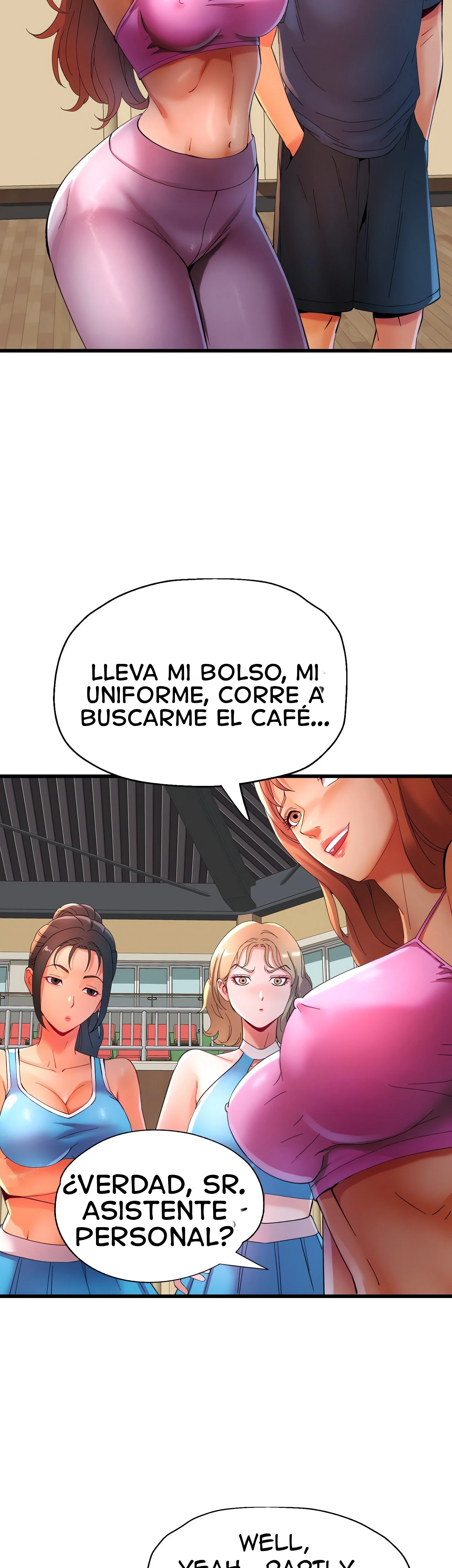 Animame capítulo 15 página 24