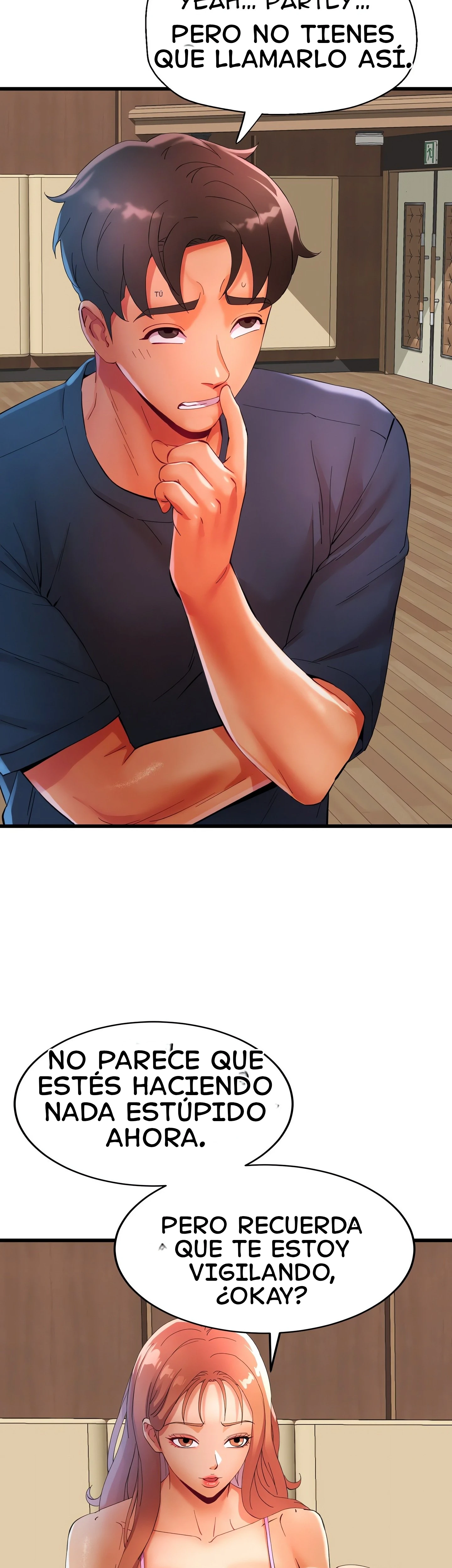 Animame capítulo 15 página 25