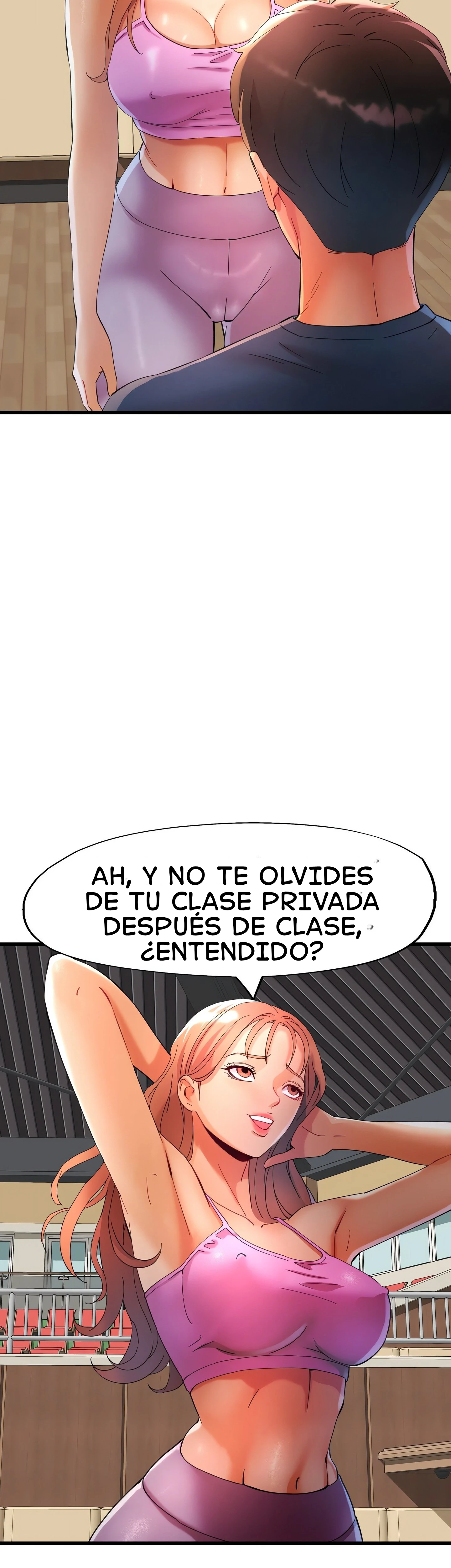 Animame capítulo 15 página 26