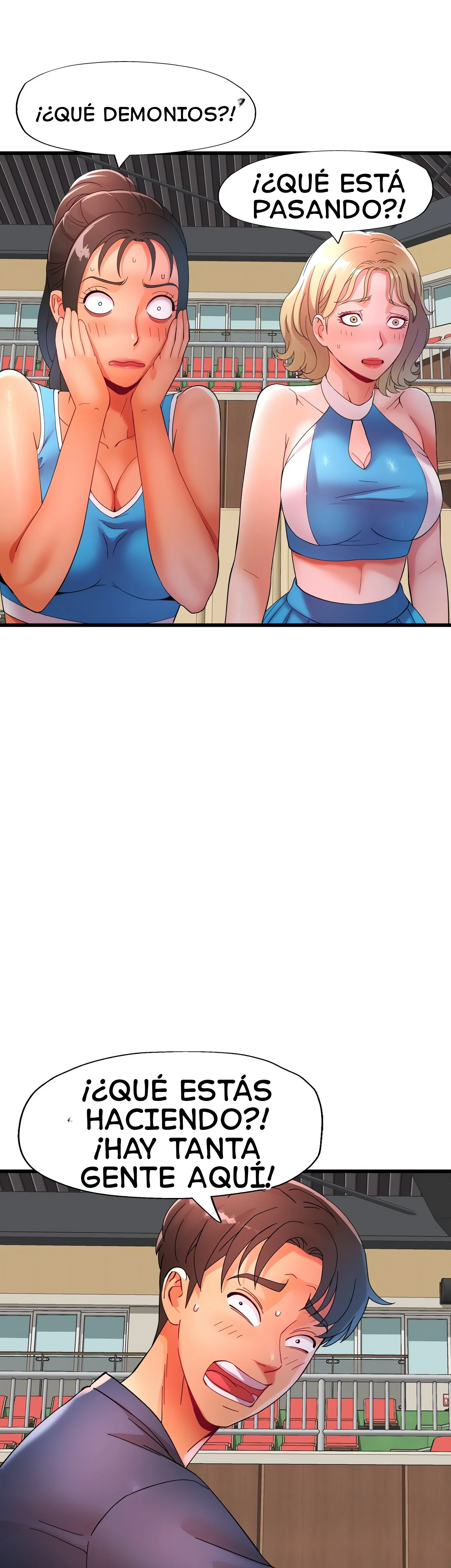 Animame capítulo 15 página 29
