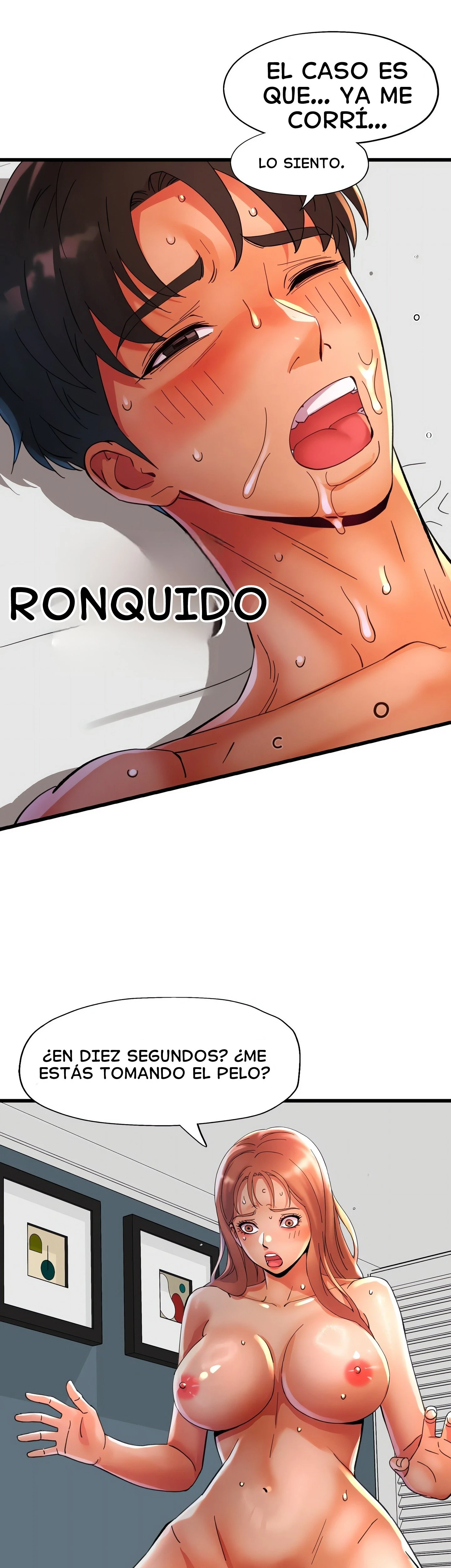 Animame capítulo 15 página 7