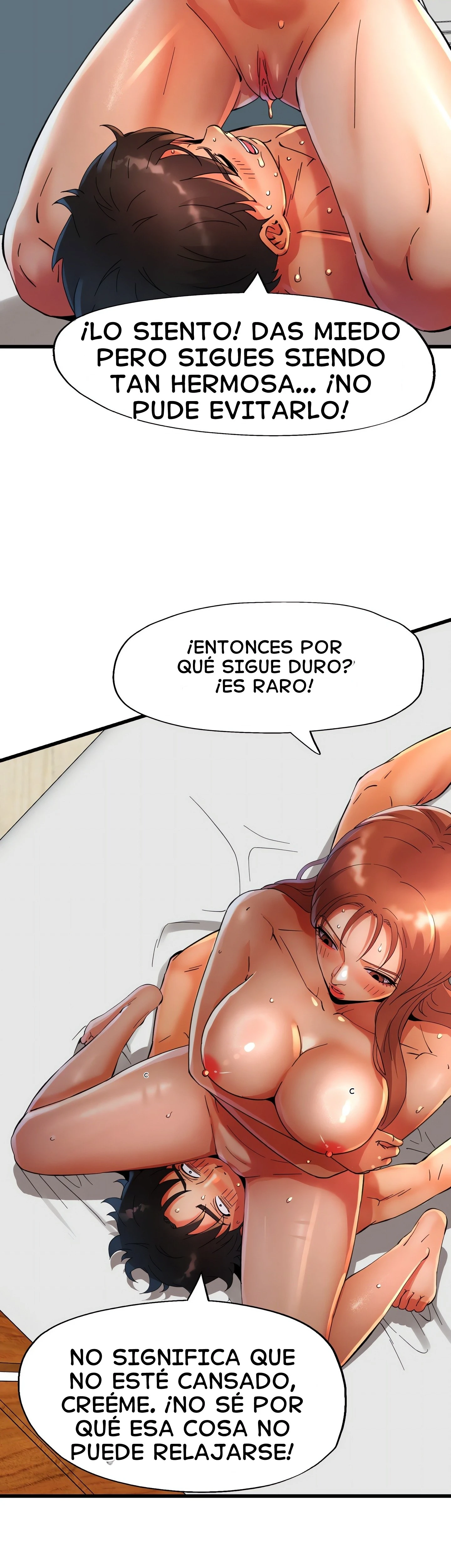 Animame capítulo 15 página 8