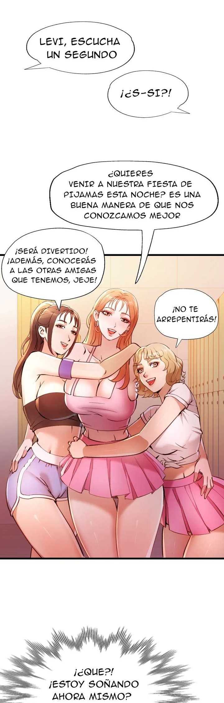 Animame capítulo 2 página 1