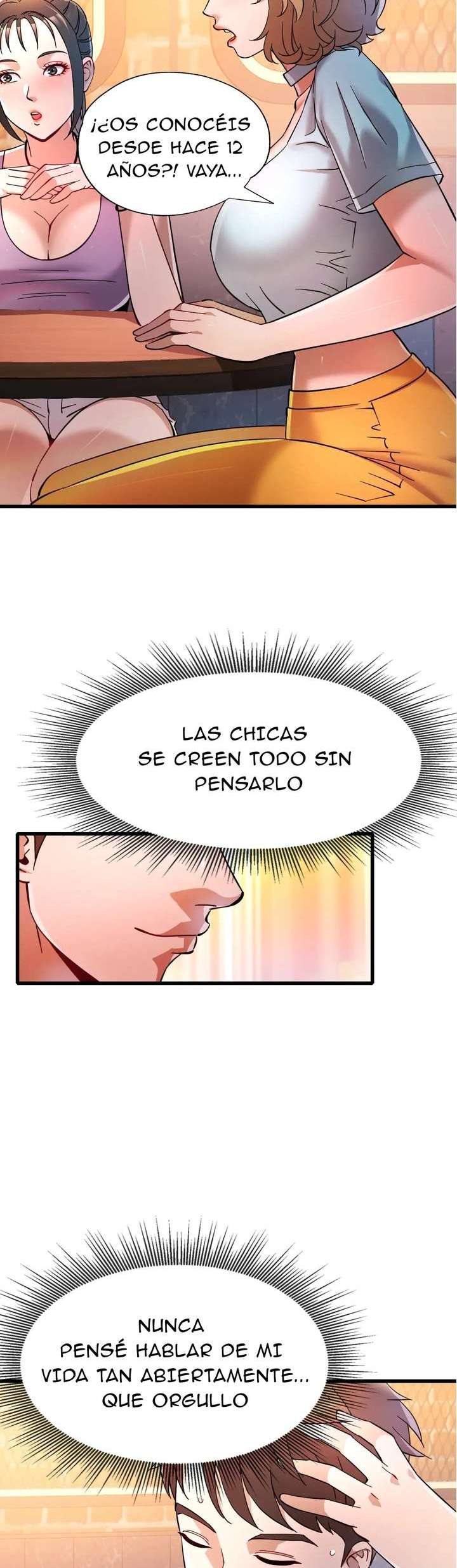 Animame capítulo 2 página 11