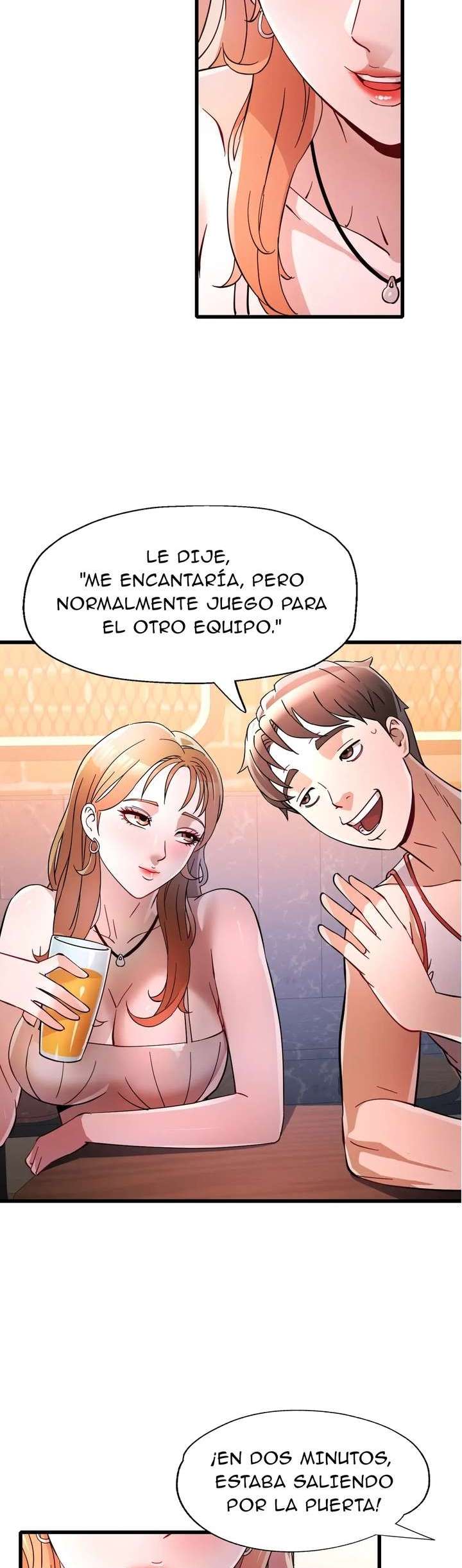 Animame capítulo 2 página 14